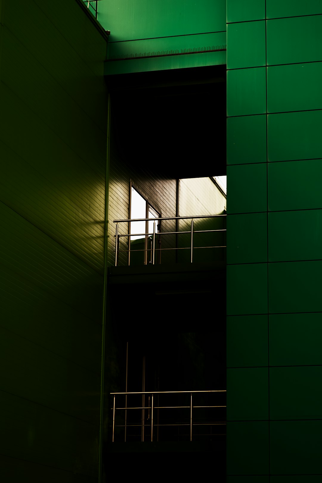 Landscape photography