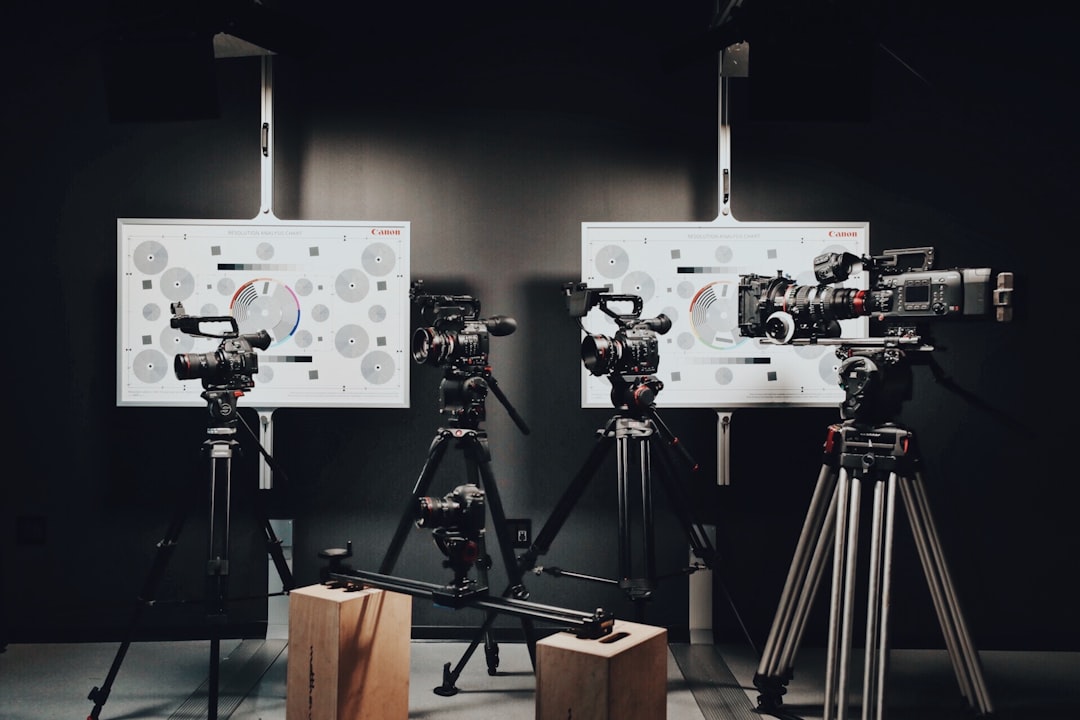Photography equipment