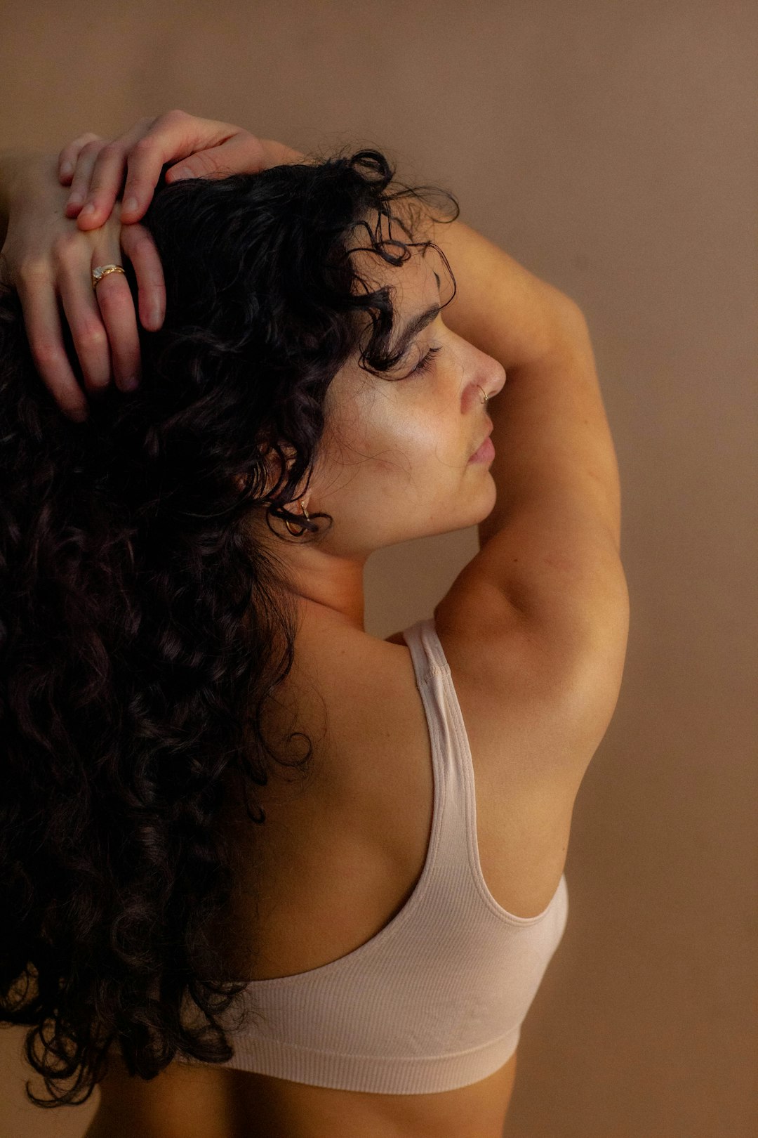 Portrait photography